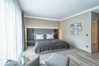 Hotel Sonne Rheda Wiedenbruck galeri fotoğrafı