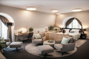 Hotel Sonne Rheda Wiedenbruck galeri fotoğrafı