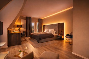 Hotel Sonne Rheda Wiedenbruck galeri fotoğrafı