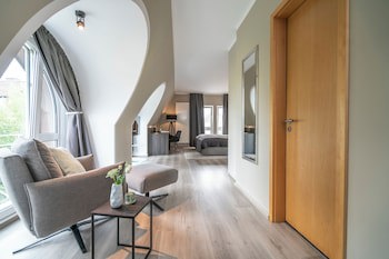 Hotel Sonne Rheda Wiedenbruck fotoğrafı