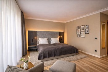 Hotel Sonne Rheda Wiedenbruck galeri fotoğrafı