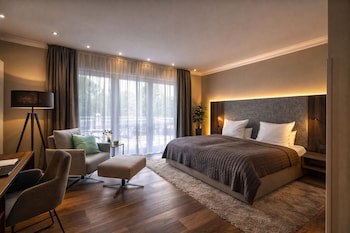 Hotel Sonne Rheda Wiedenbruck galeri fotoğrafı