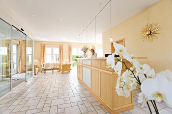 Hotel Sonne Rheda Wiedenbruck fotoğrafı