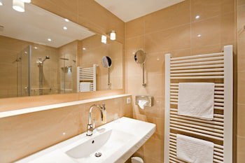 Hotel Sonne Rheda Wiedenbruck galeri fotoğrafı