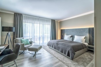 Hotel Sonne Rheda Wiedenbruck galeri fotoğrafı