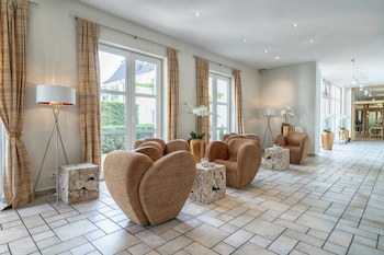 Hotel Sonne Rheda Wiedenbruck galeri fotoğrafı
