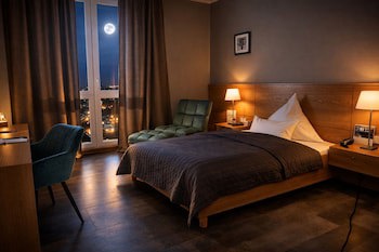 Hotel Sonne Rheda Wiedenbruck galeri fotoğrafı