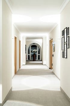 Hotel Sonne Rheda Wiedenbruck galeri fotoğrafı
