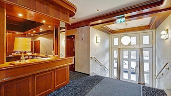Hotel Am Schelztor fotoğrafı