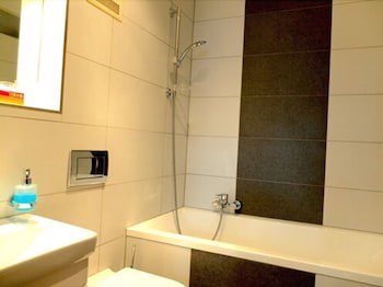 Hotel Am Schelztor galeri fotoğrafı