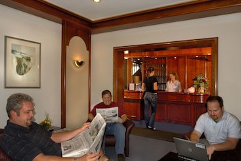 Hotel Am Schelztor fotoğrafı