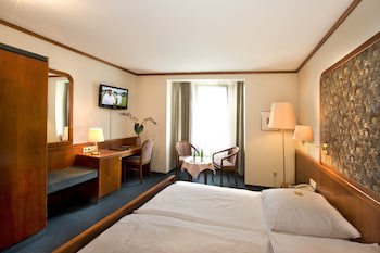 Hotel Am Schelztor galeri fotoğrafı