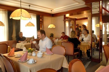 Hotel Am Schelztor galeri fotoğrafı