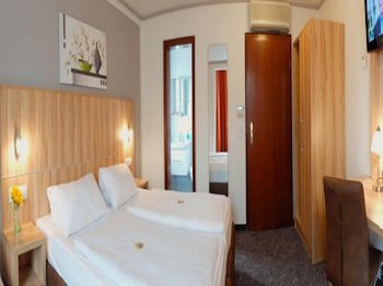 Hotel Am Schelztor galeri fotoğrafı