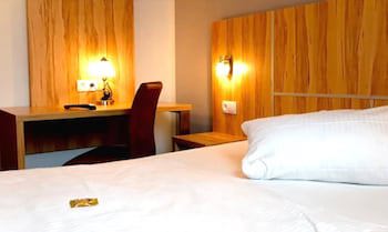 Hotel Am Schelztor galeri fotoğrafı