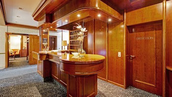 Hotel Am Schelztor fotoğrafı