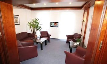 Hotel Am Schelztor fotoğrafı