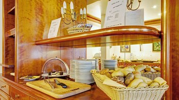 Hotel Am Schelztor galeri fotoğrafı