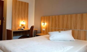 Hotel Am Schelztor galeri fotoğrafı
