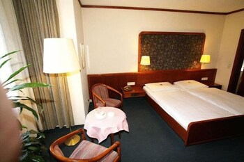 Hotel Am Schelztor galeri fotoğrafı