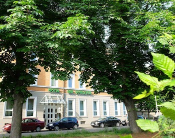 Hotel Am Schelztor
