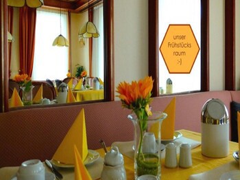 Hotel Am Schelztor galeri fotoğrafı