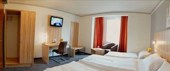 Hotel Am Schelztor galeri fotoğrafı