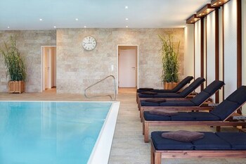 nordica Hotel Friesenhof galeri fotoğrafı