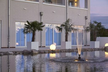 nordica Hotel Friesenhof fotoğrafı