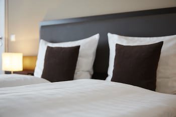 nordica Hotel Friesenhof galeri fotoğrafı