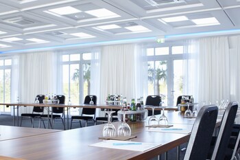 nordica Hotel Friesenhof galeri fotoğrafı