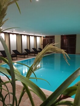 nordica Hotel Friesenhof galeri fotoğrafı