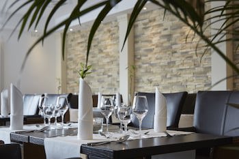 nordica Hotel Friesenhof galeri fotoğrafı