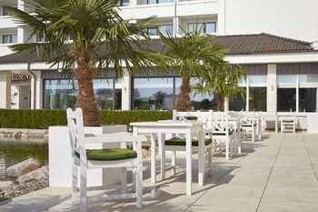 nordica Hotel Friesenhof fotoğrafı