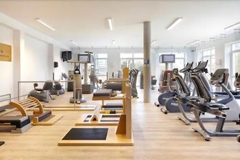 nordica Hotel Friesenhof galeri fotoğrafı