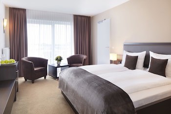 nordica Hotel Friesenhof galeri fotoğrafı