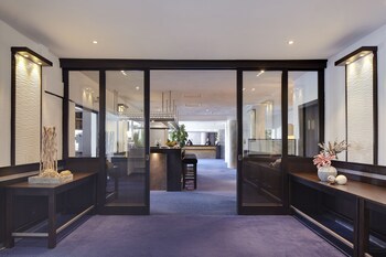 nordica Hotel Friesenhof fotoğrafı