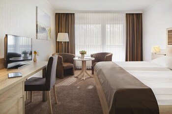nordica Hotel Friesenhof galeri fotoğrafı