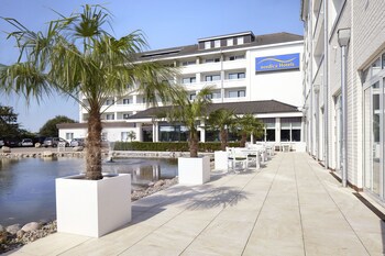 nordica Hotel Friesenhof galeri fotoğrafı