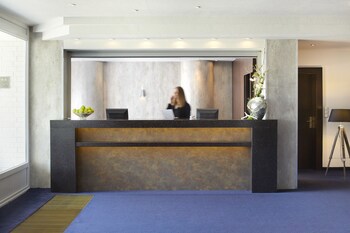 nordica Hotel Friesenhof fotoğrafı