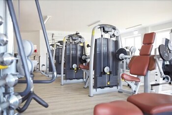 nordica Hotel Friesenhof galeri fotoğrafı