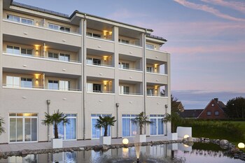 nordica Hotel Friesenhof fotoğrafı