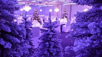 nordica Hotel Friesenhof galeri fotoğrafı