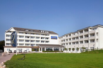 nordica Hotel Friesenhof galeri fotoğrafı