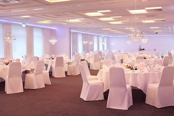 nordica Hotel Friesenhof galeri fotoğrafı