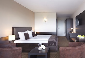 nordica Hotel Friesenhof fotoğrafı