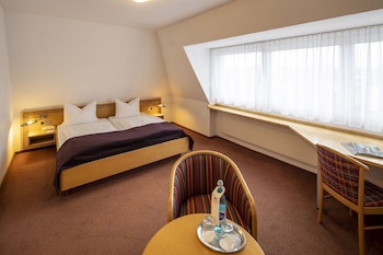 Hotel Gloria fotoğrafı