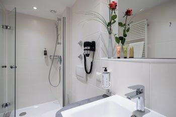 Hotel Gloria galeri fotoğrafı