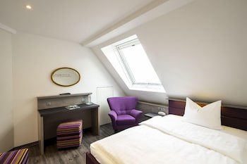 Hotel Gloria galeri fotoğrafı