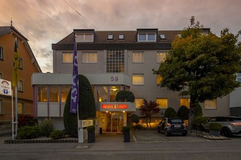 Hotel Gloria galeri fotoğrafı